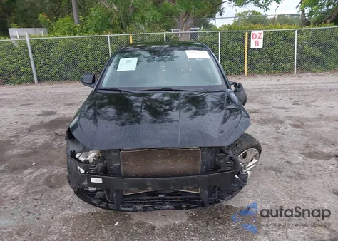 2020 Hyundai Elantra Sel из США, поврежденный, VIN 5NPD84LF3LH520623